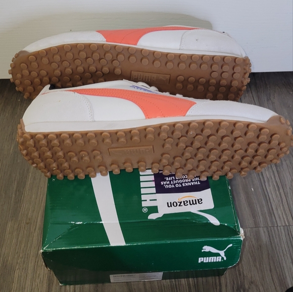 Puma future rider intl - Picture 5 of 7